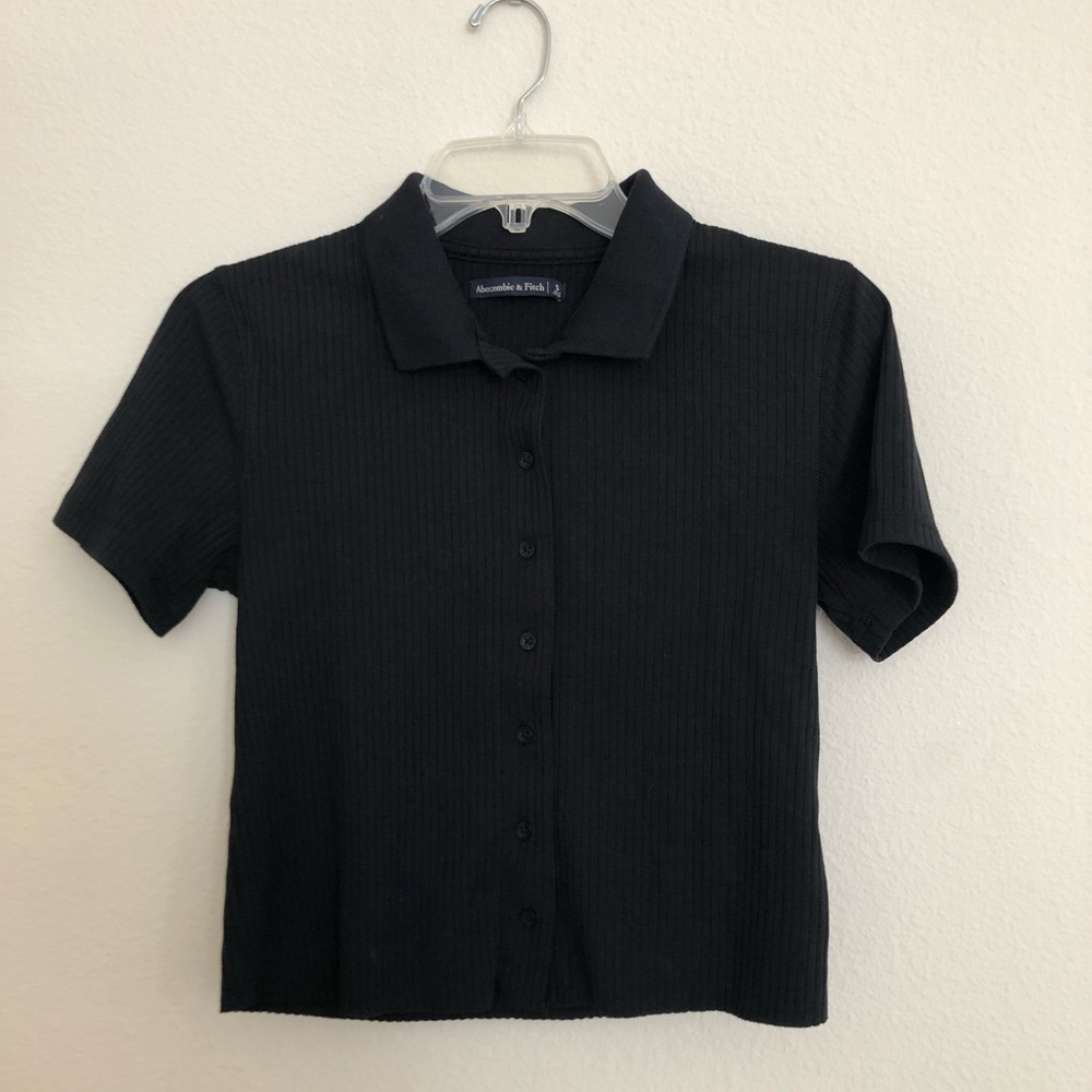 Abercrombie & Fitch Top